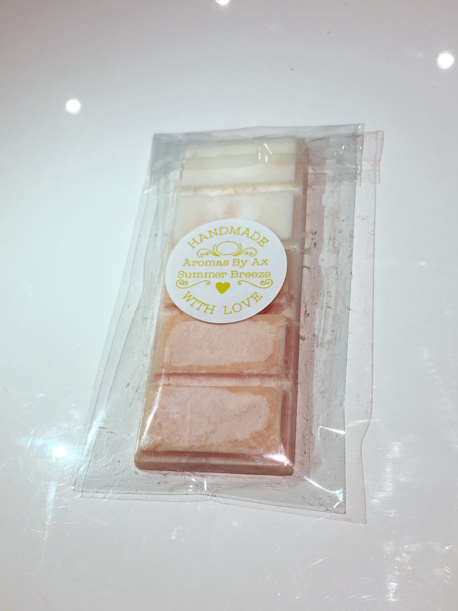 STRONG Scented Wax Melts Etsy