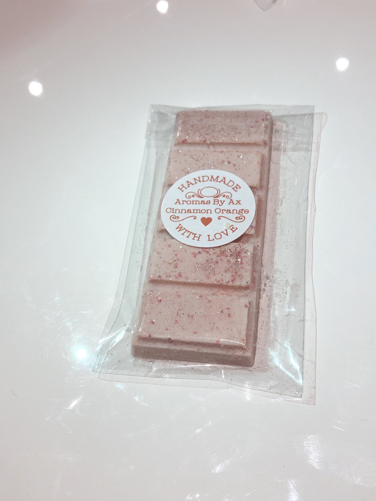 STRONG Scented Wax Melts Etsy