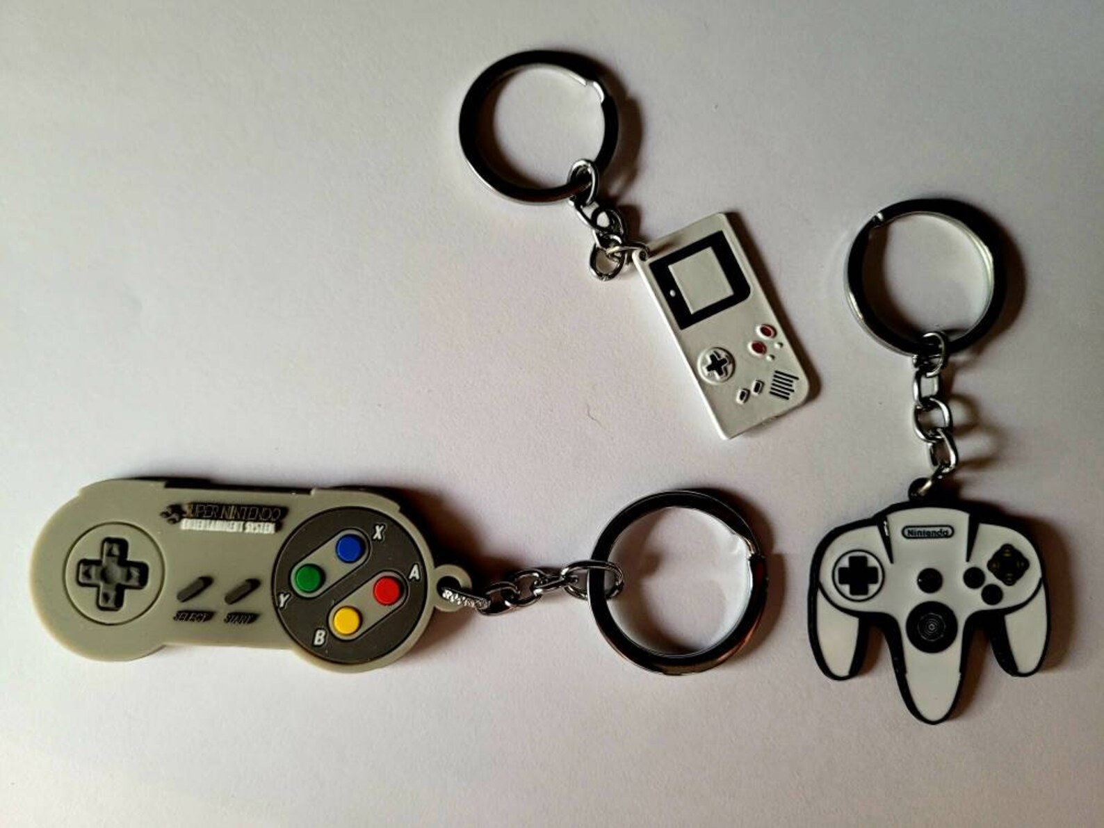 ключ для playstation