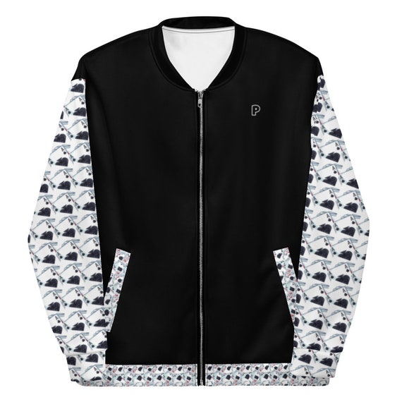 ace of spades jacket