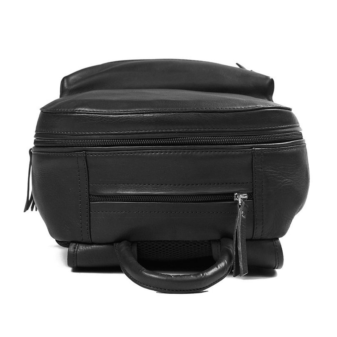 Leather Backpack Women / Small Backpack Purse / Leather Laptop Etsy