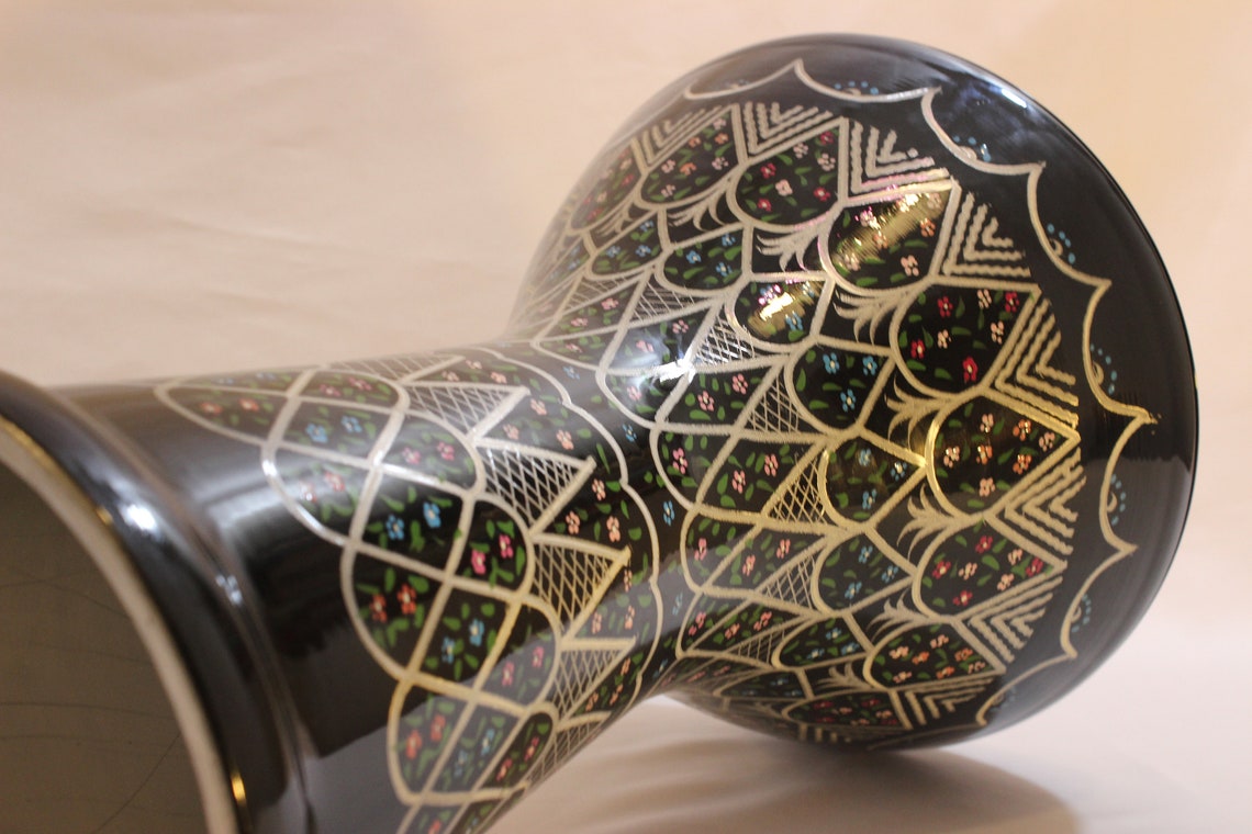 Turkish Special Design Darbuka Goblet Drum Tabla Doumbek Etsy