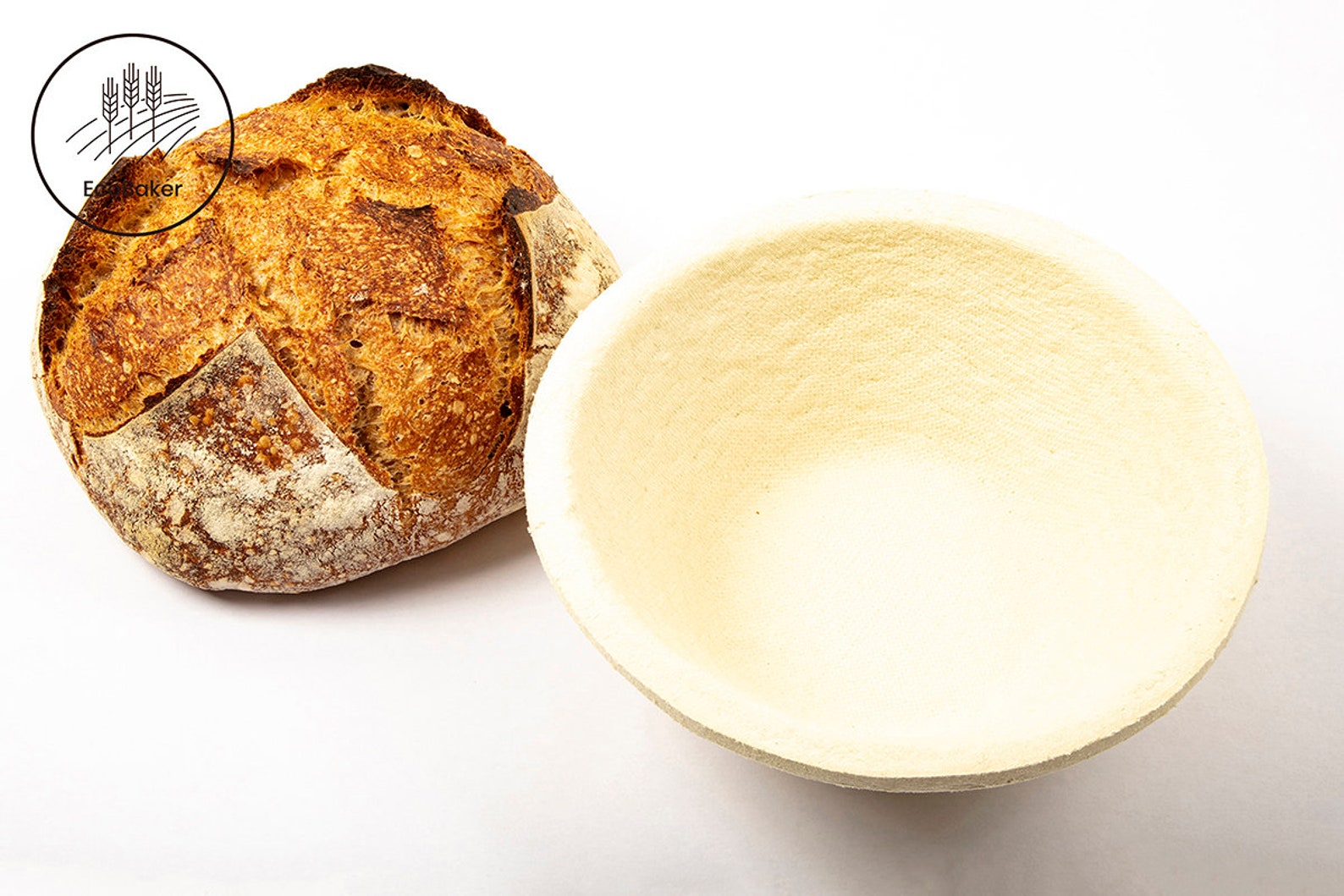 Professional Sourdough Bread Making Kit 500g 750g Round Etsy