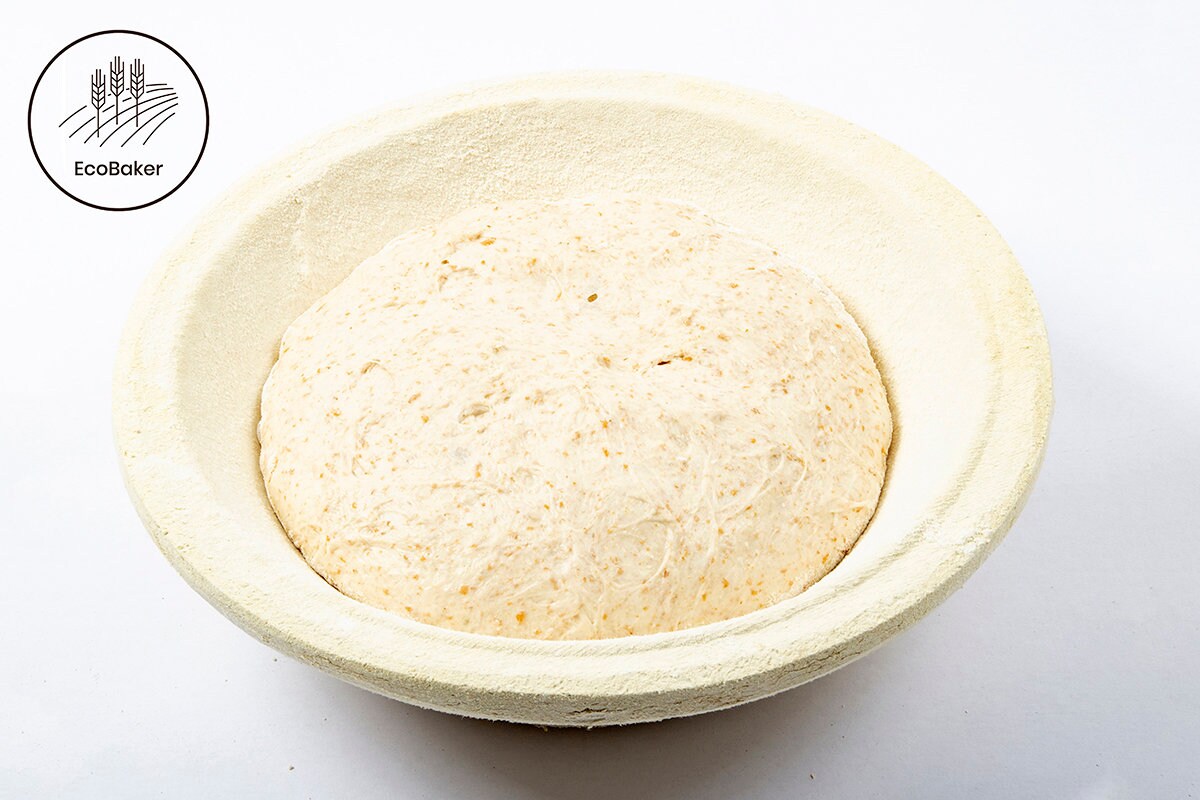 Professional Sourdough Bread Making Kit 750g 1kg Round Etsy