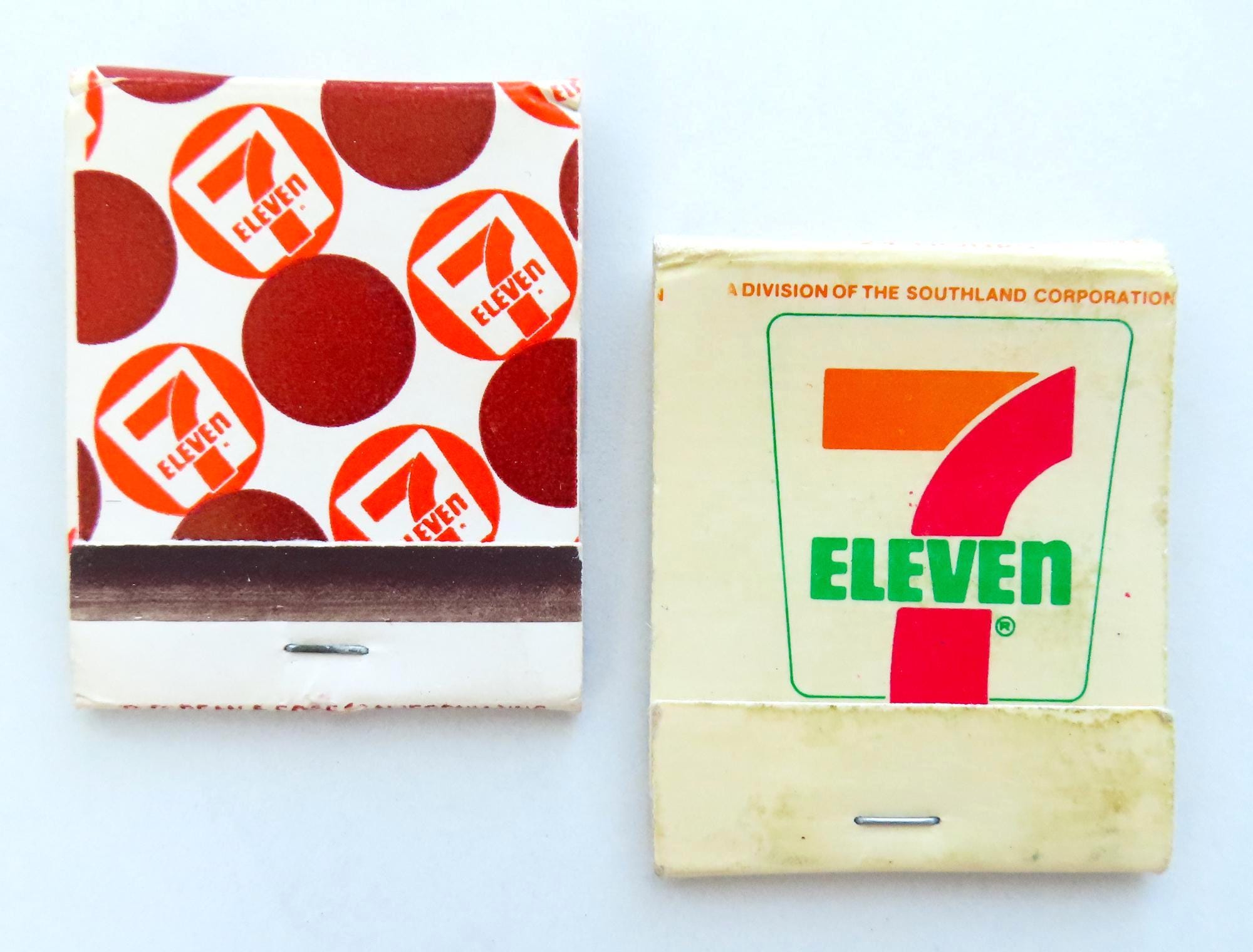 Gas Station Matchbooks - Etsy Gas Station Matchbooks - Etsy