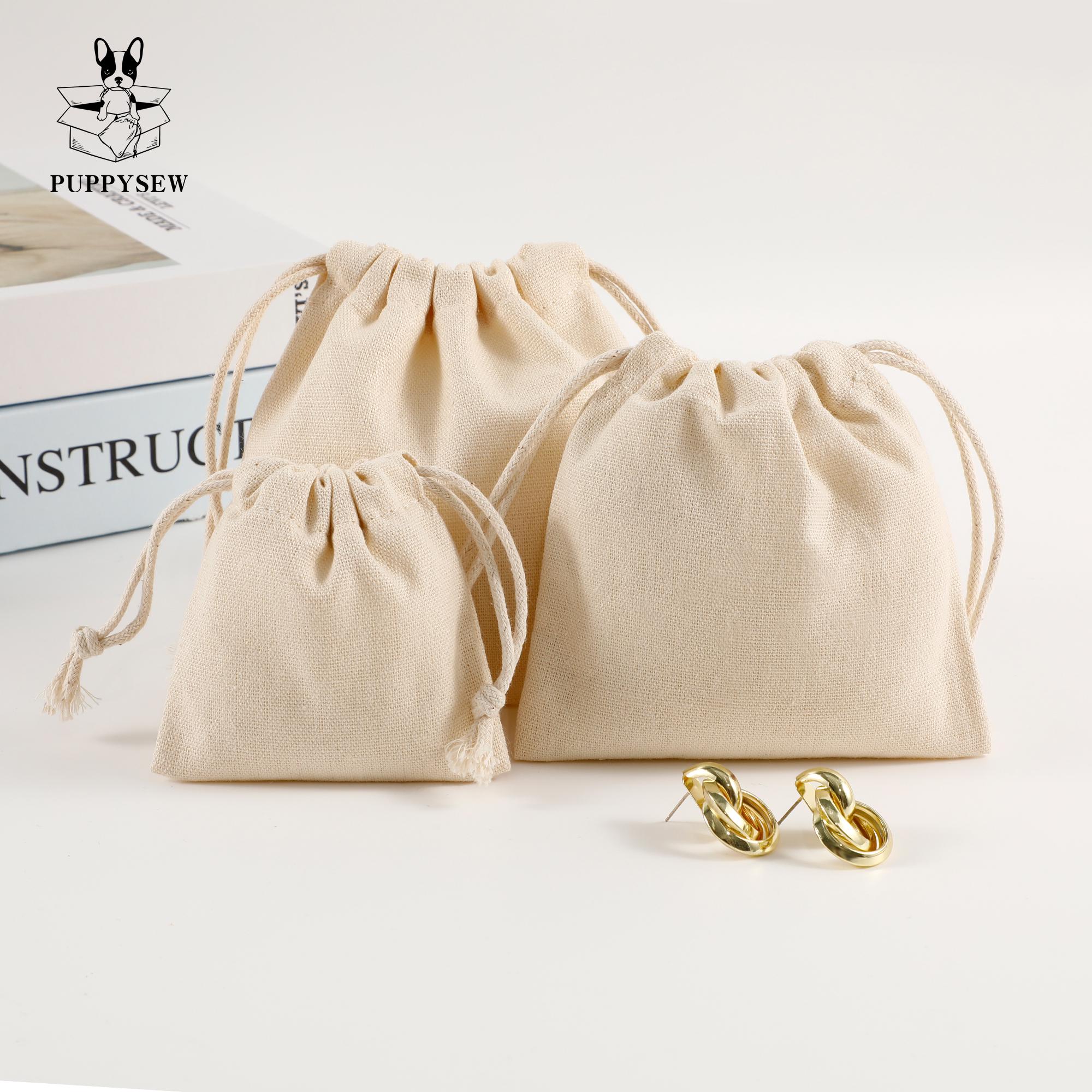 Custom Logo Cotton Canvas Bags: How to Choose Printing Methods for Clear, Branded Labels