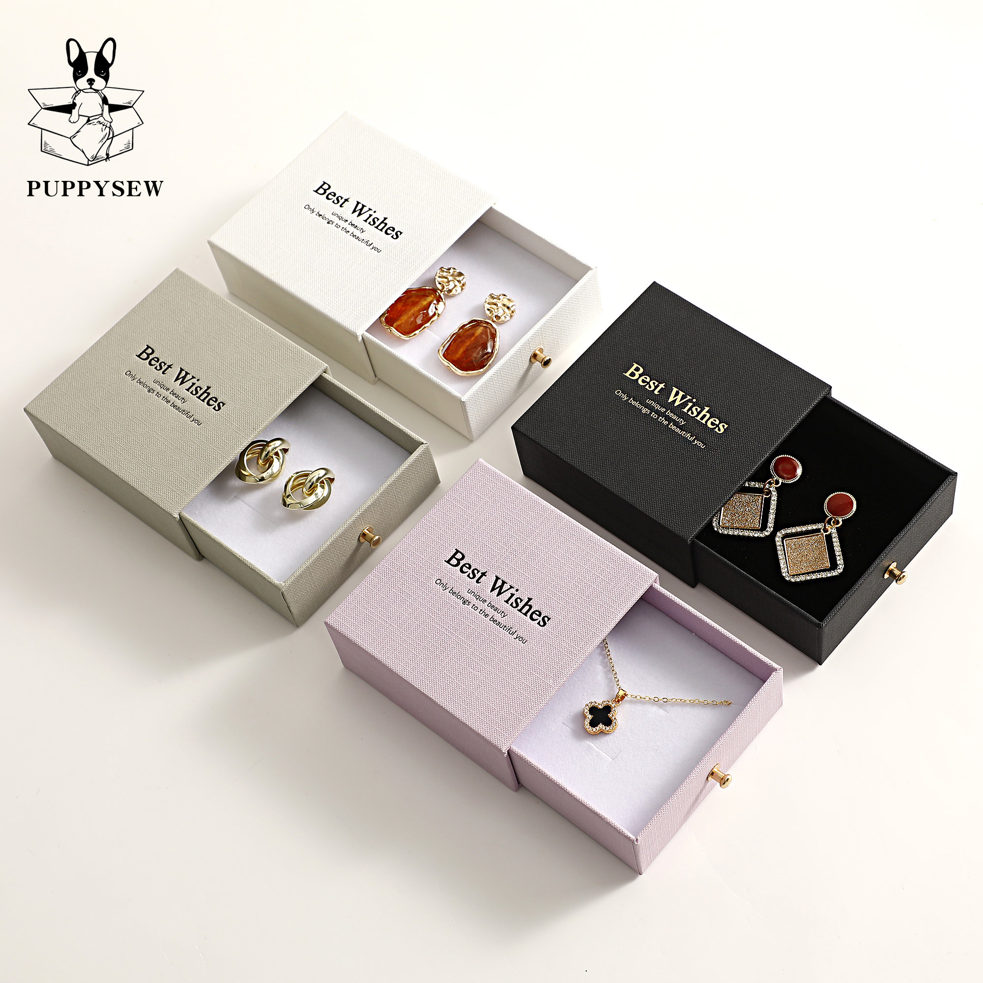 How to Pick Metal Handle Paper Boxes: Custom Logo Printing for Brand Consistency
