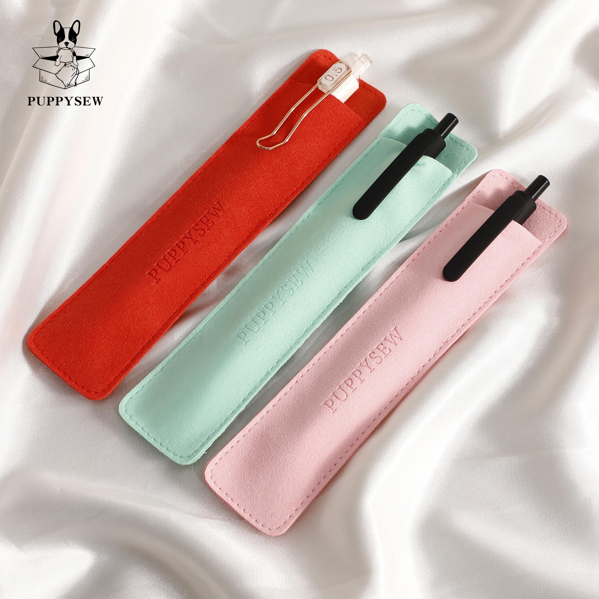 Small jewelry brands solve product damage with 0.65mm microfiber storage bags (MOQ 50) – 98% less scratches during shipping