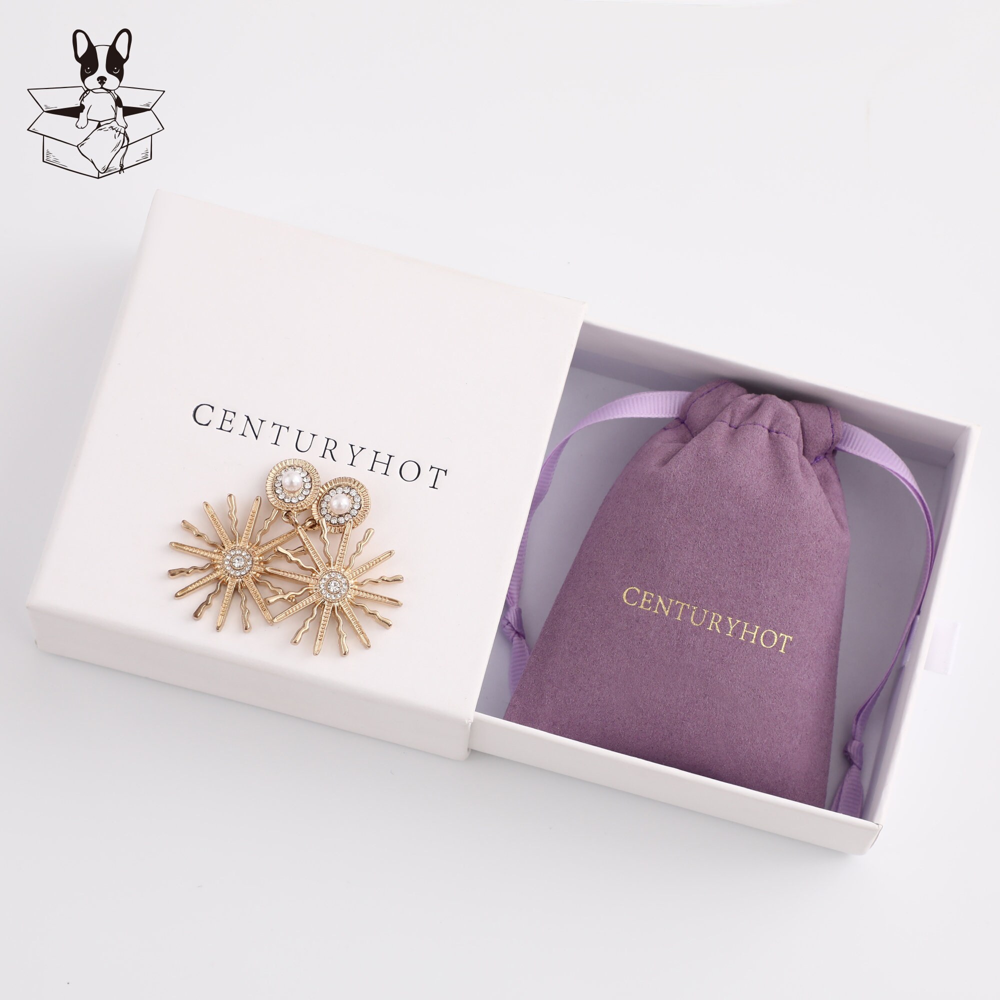 Custom Microfiber Drawstring Bags Selection: Custom logo printing enhances brand recognition for small jewelry businesses