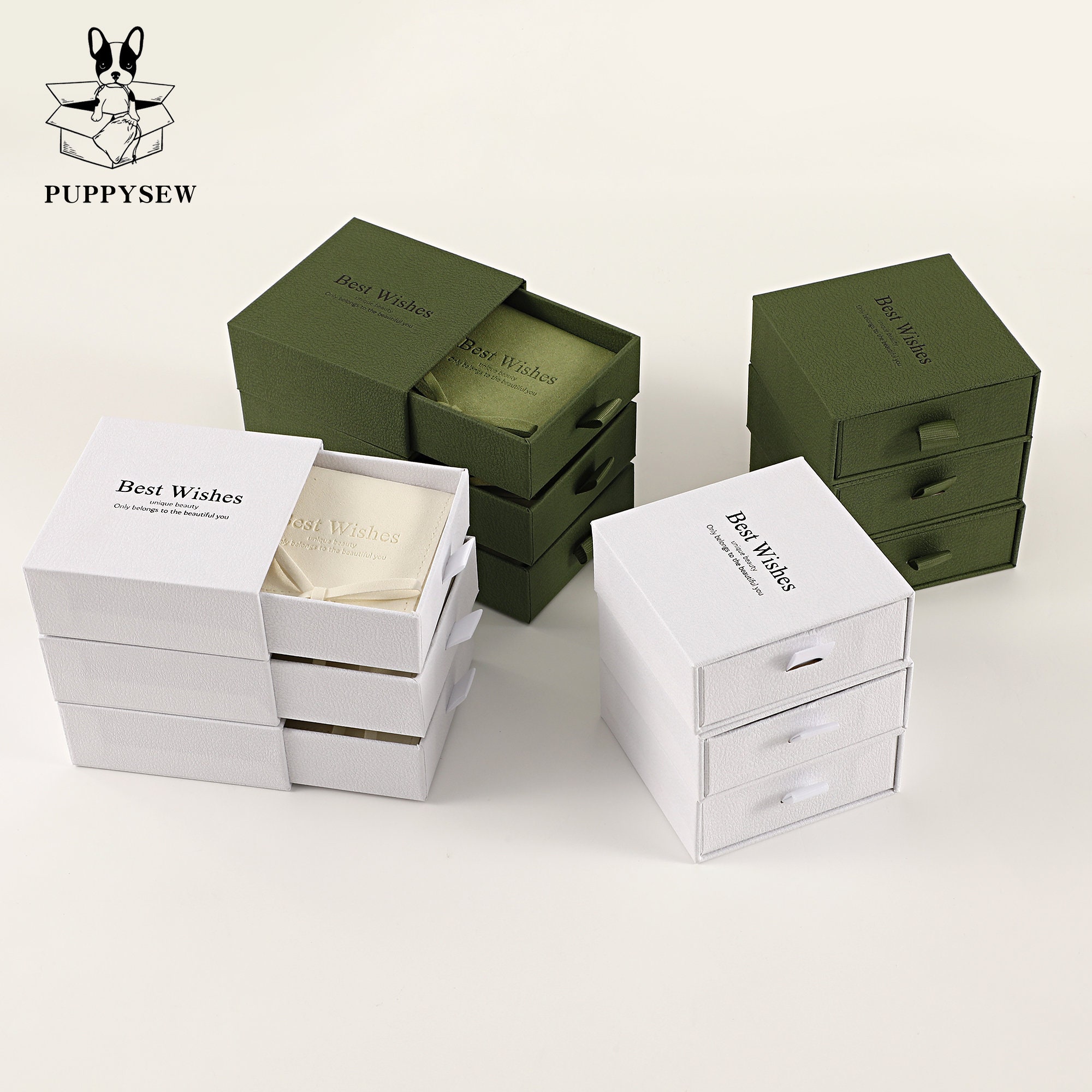 Custom Logo, Brand Color Matching Tips for Choosing 9cm Microfiber Paper Boxes - Custom logo placement and color options for brand consistency