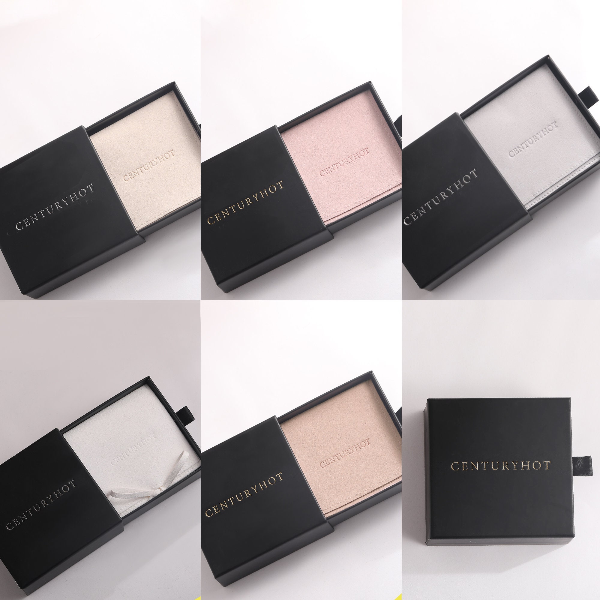 Custom Logo, Branding: personalized packaging for small businesses How to Pick Paper Boxes with Drawstring Pockets: customizable logo (gold/silver/black) and 30 pouch colors for brand consistency