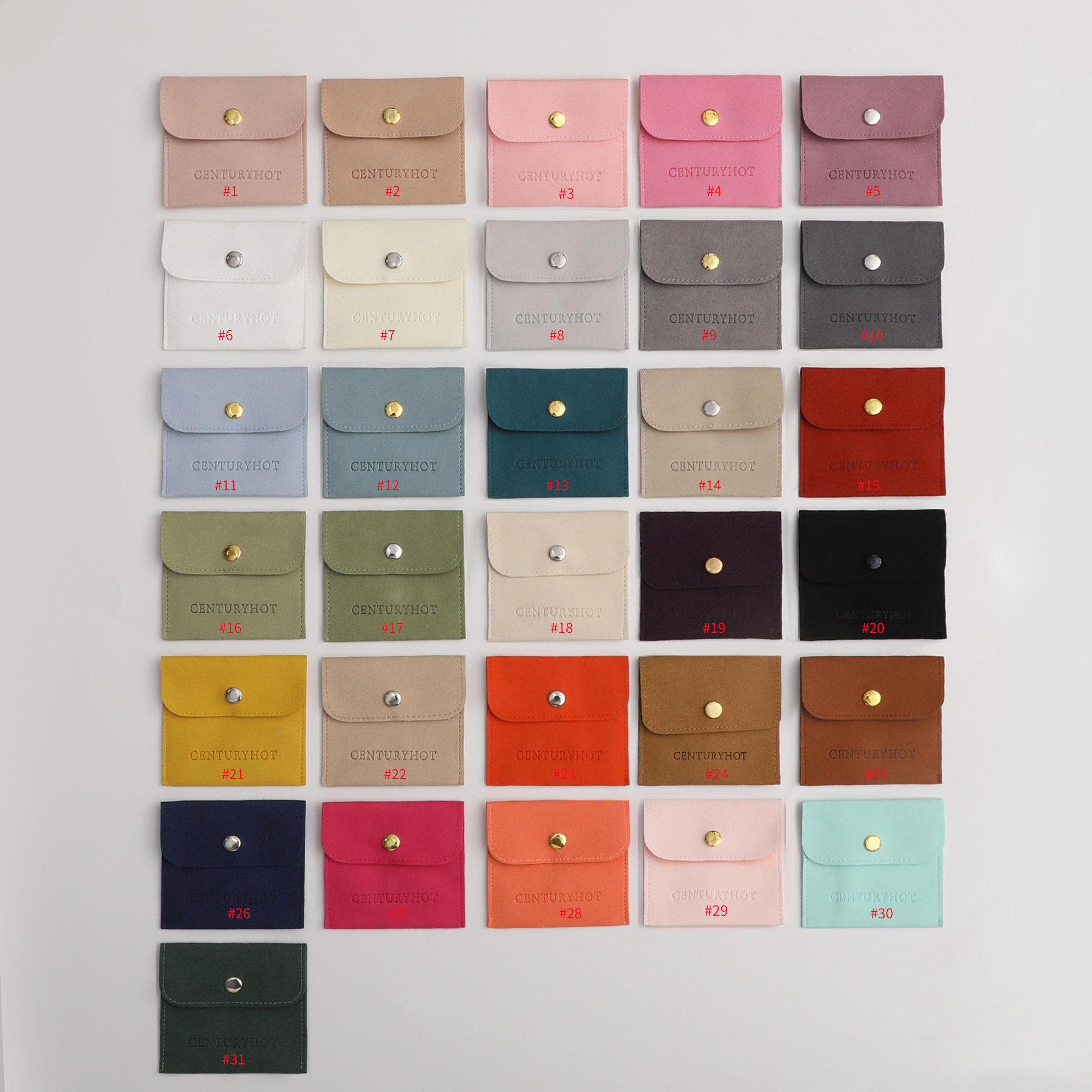 Small jewelry brands reduce inventory waste with 50 MOQ 9×9×3.5cm cardboard drawer boxes (from product introduction)