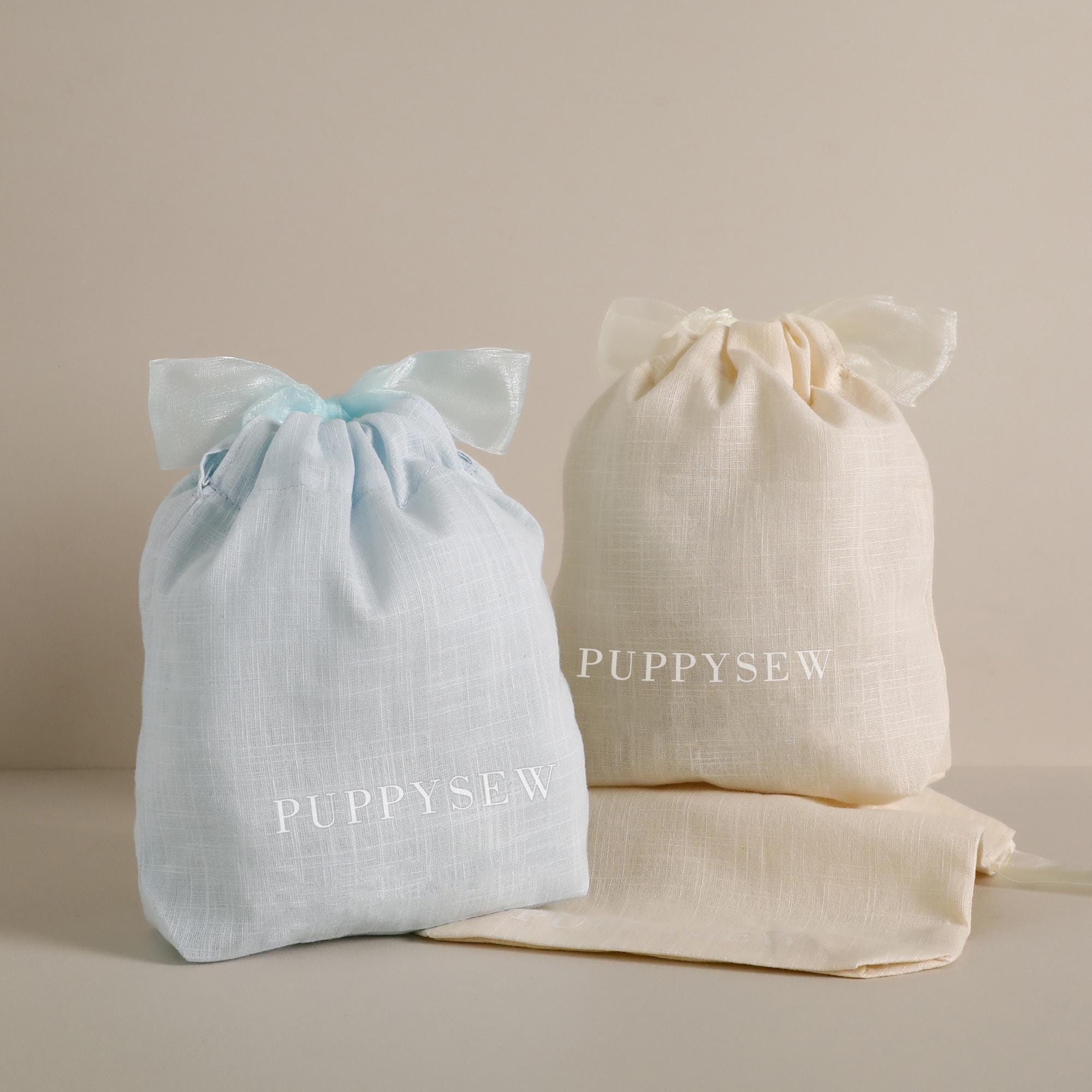 How to Choose Cotton Organza Tie Pouches: Custom Logo Printing for Branding Consistency in Small Jewelry Businesses