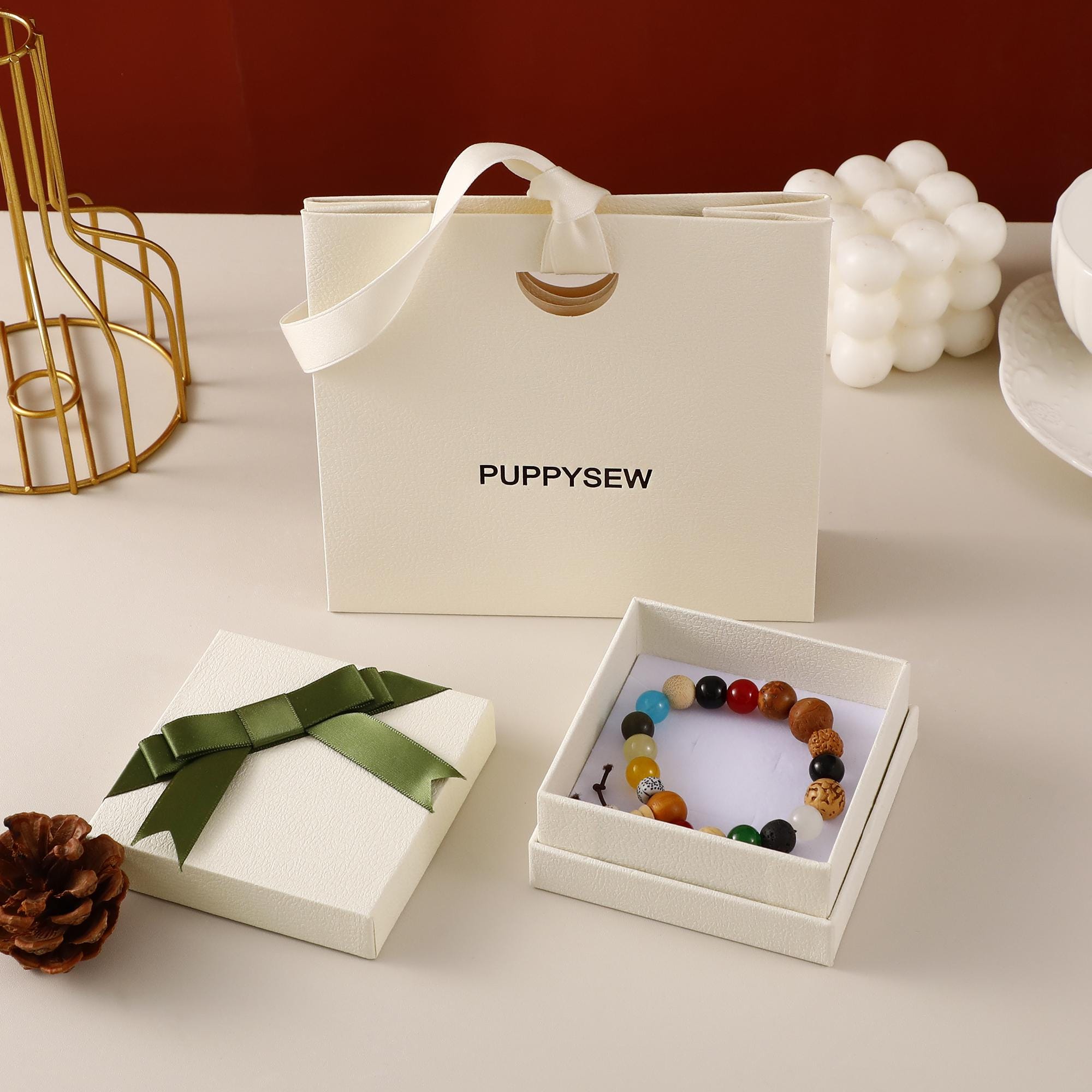 How to Pick 9×9×4cm Bow Lid Boxes: Custom Logo Printing for Branded Jewelry Packaging