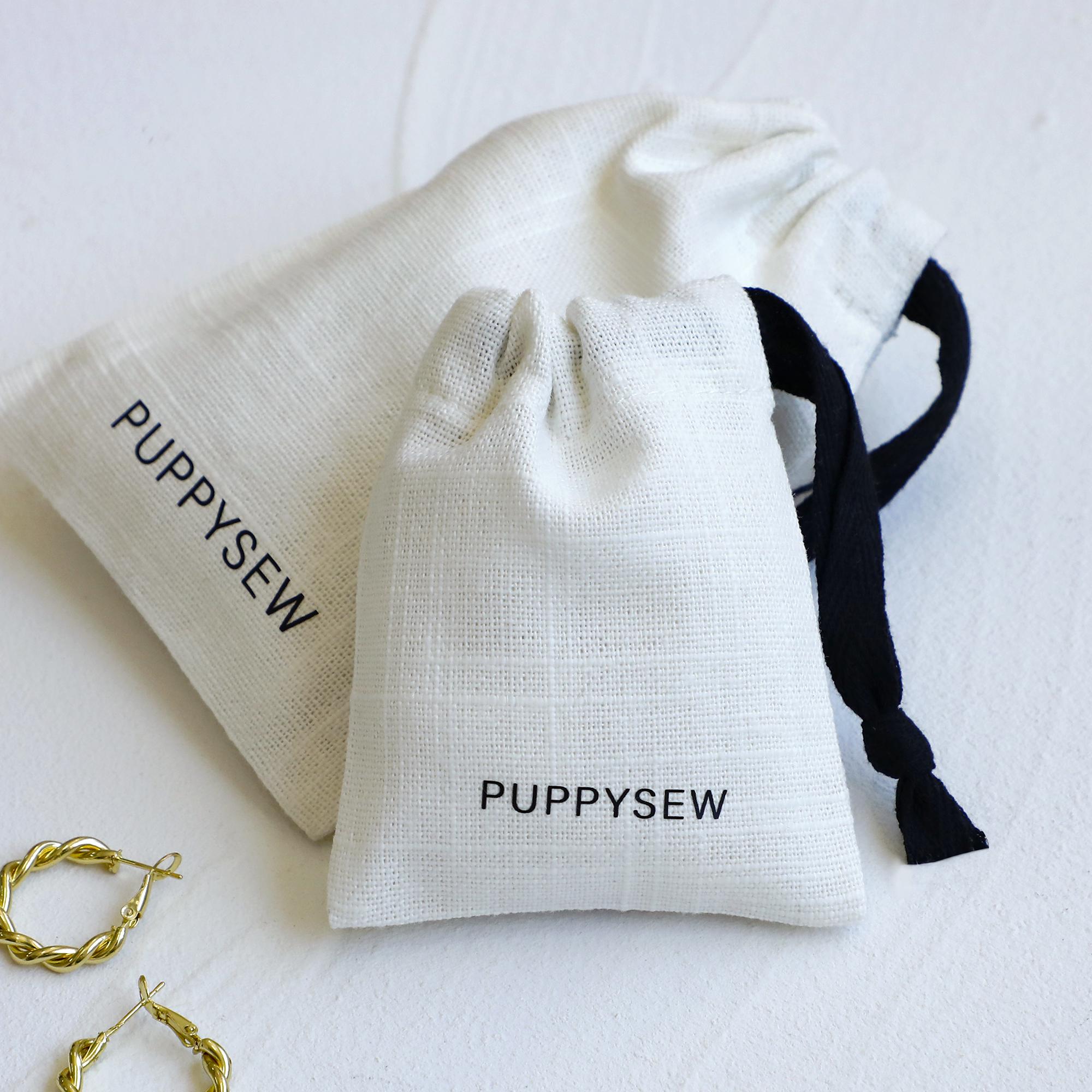 Bulk Cotton Canvas Storage Bags with Custom Logo: Tailored Printing for Brand Consistency