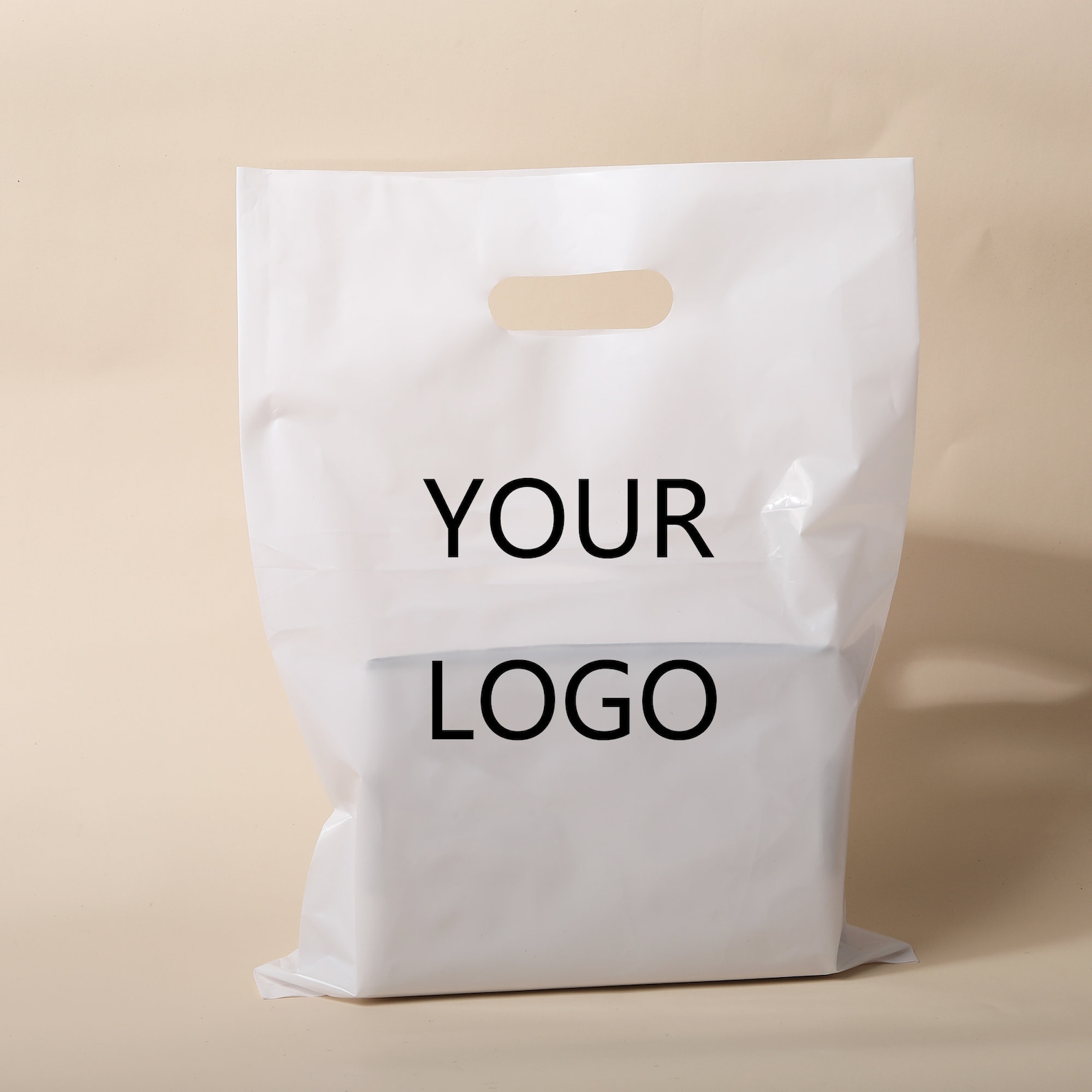 100pcs High quality customized polyethylene transport bag with | Etsy