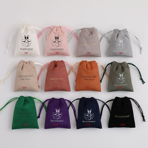 Wholesale Jewelry Bags Frosted Zipper Bag with Logo Small PVC Jewelry  Package Bag with Logo Custom - China Jewelry Pouch and PU Jewelry Pouch  price