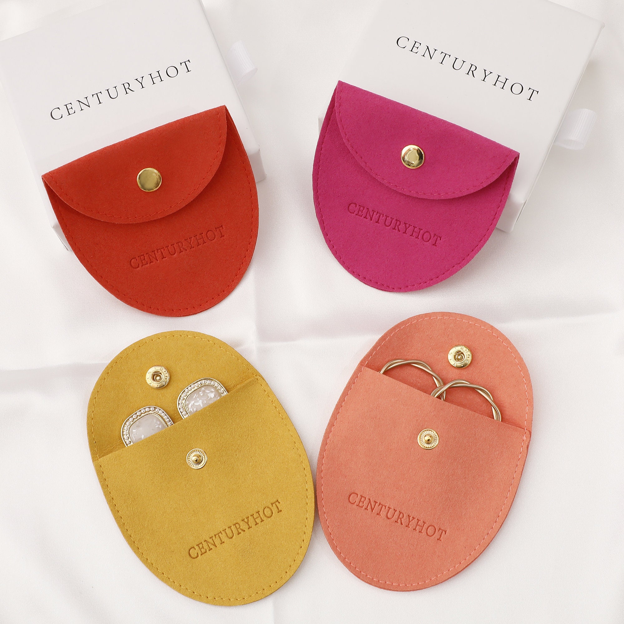 How to Choose Embossed Microfiber Souvenir Bags: Evaluate Embossed Logo Precision and Custom Size Options