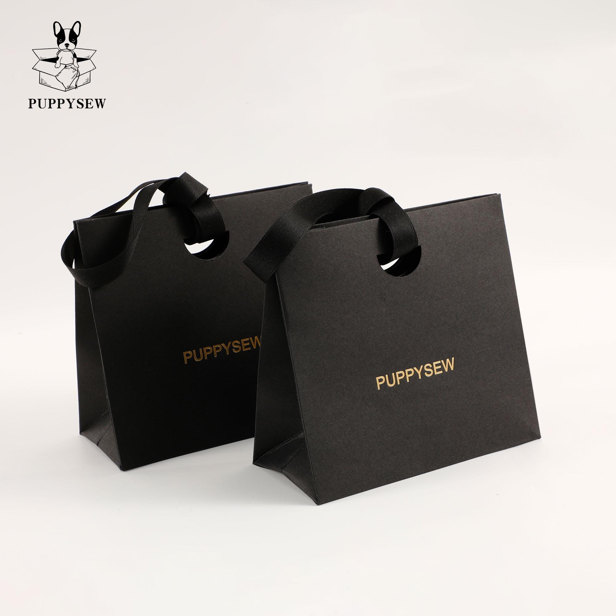 Wedding Birthday Ribbon Bags: Pantone Color Matching for Theme Consistency