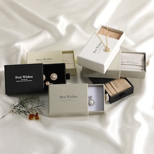 Customized price difference link Bags and boxes Personalized list Customizable logo packaging