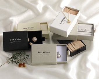 Customized price difference link Bags and boxes Personalized list Customizable logo packaging