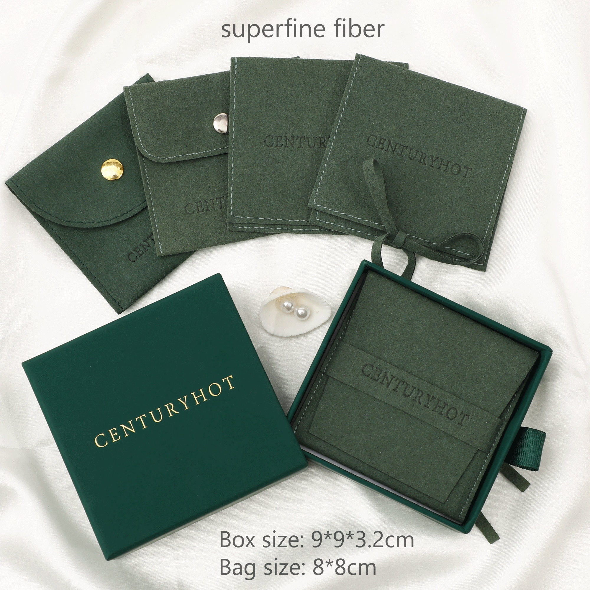 How to Select 9×9cm Paper Box-Bag Sets: Pantone Color Matching for Brand Logo Consistency