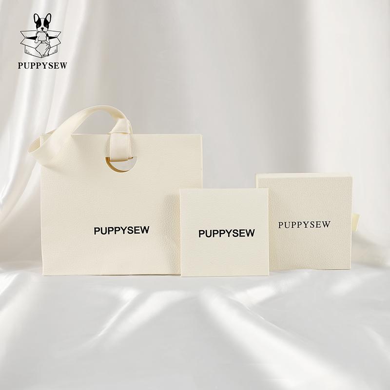 Tips for Choosing Paper Box-Bag-Cloth Sets: Custom logo and color options for brand consistency