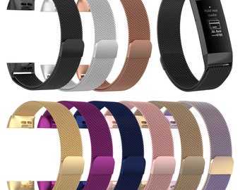 fitbit charge 3 spare straps