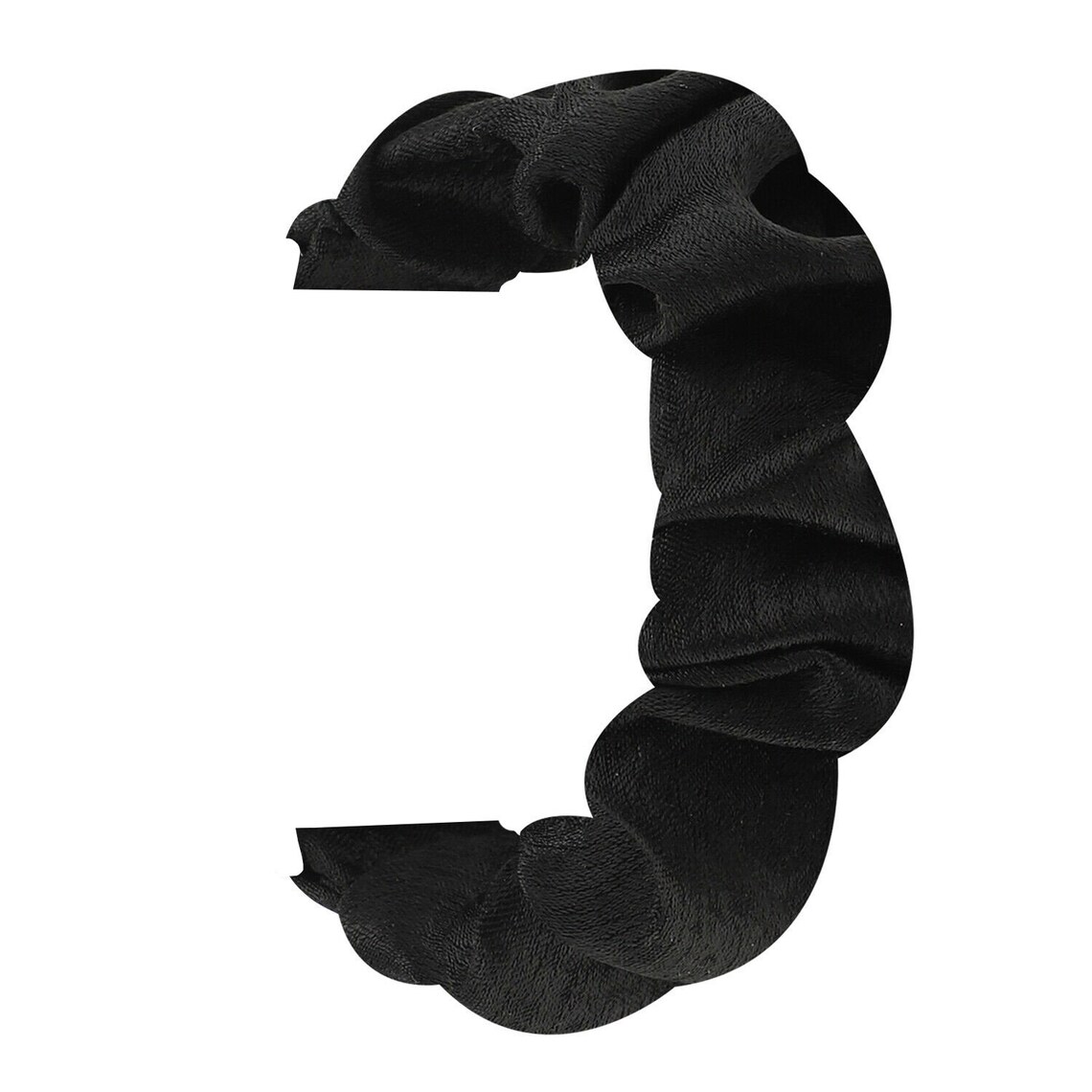 fitbit scrunchie strap