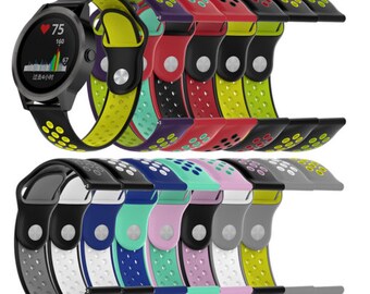 vivoactive 3 bands