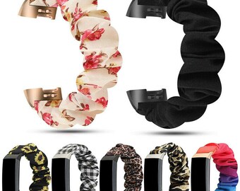 fitbit charge 3 wristbands