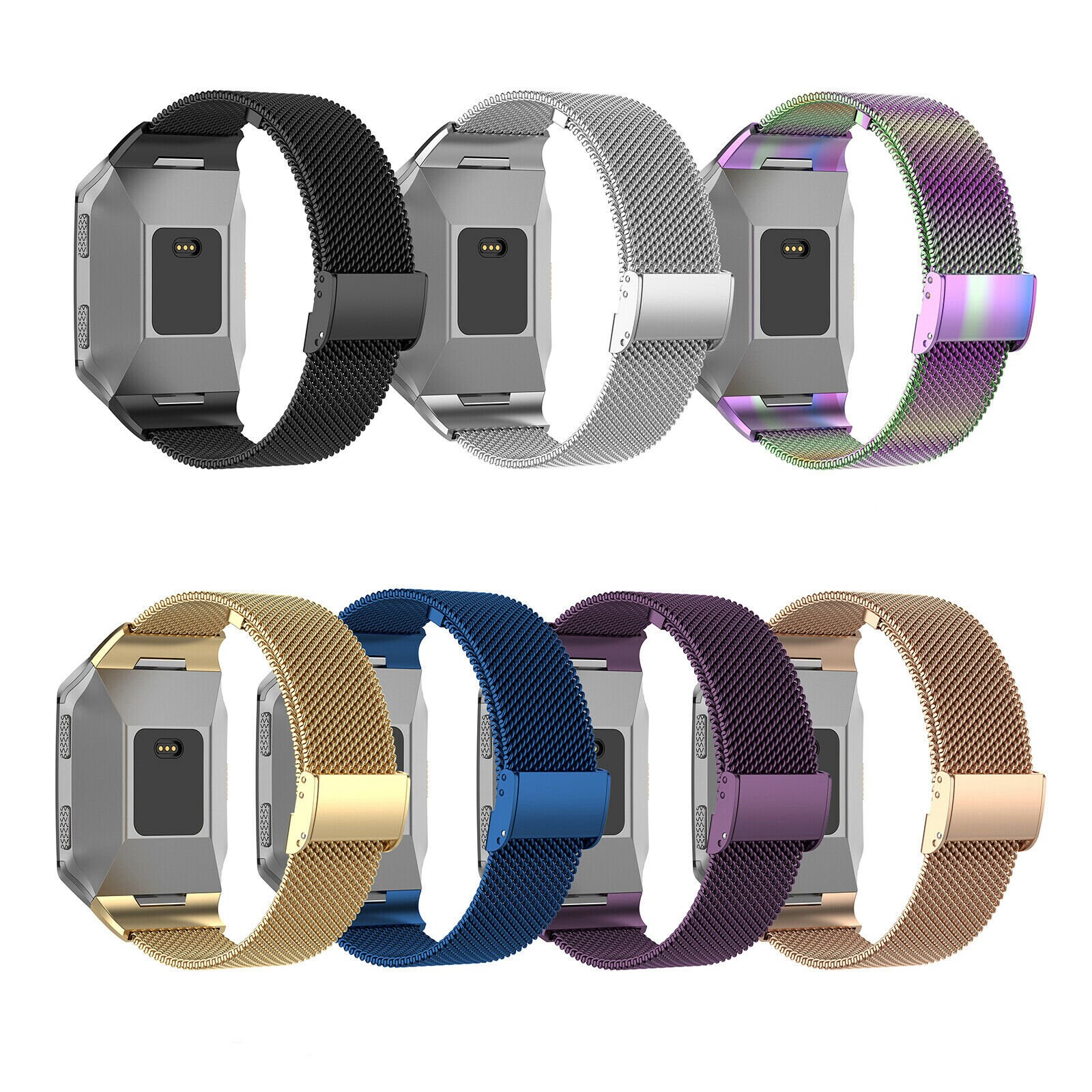 fitbit ionic armband