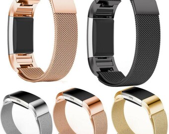 fitbit wrist bands charge 2