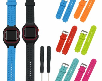 garmin forerunner watch straps