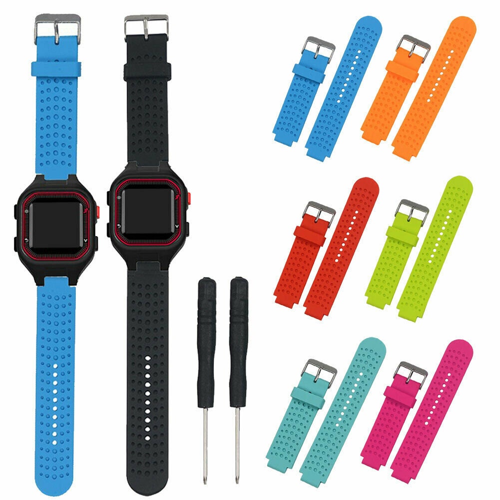 garmin forerunner band replacement