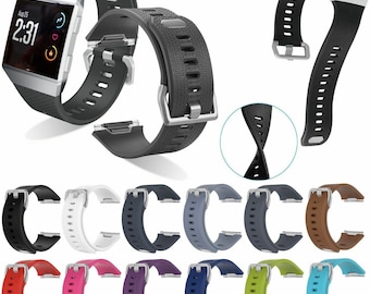 fitbit ionic strap clasp