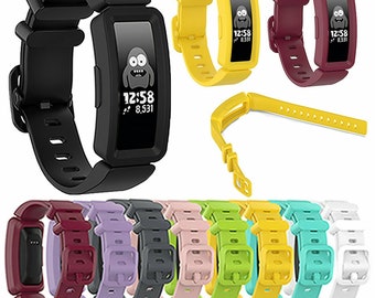 fitbit ace 2 bands