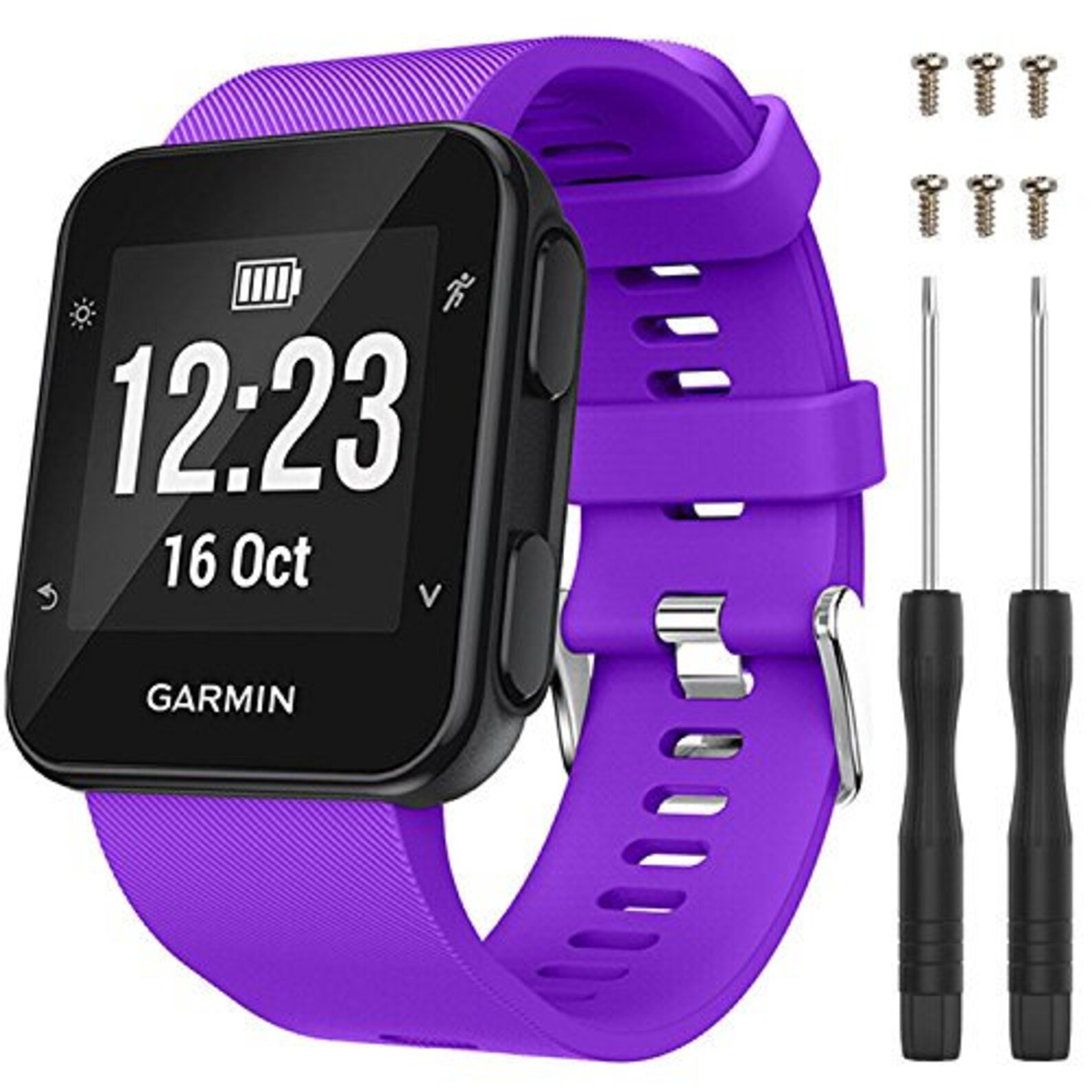 forerunner 35 replacement strap
