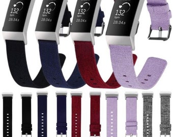 charge 2 band