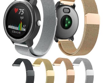 garmin vivoactive 3 strap replacement