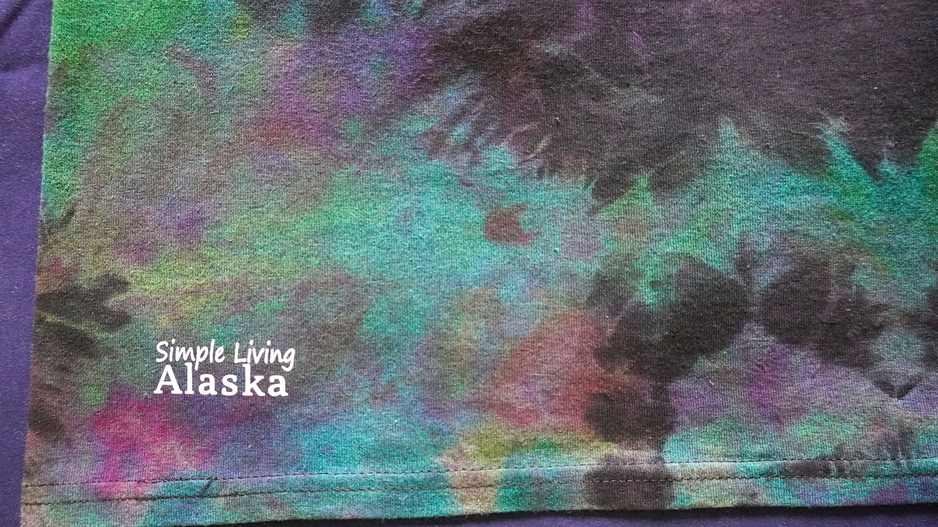 Simple Living Alaska Gossip - x5sj0xr