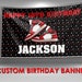 see more listings in the Birthday Banner  section