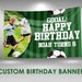 see more listings in the Birthday Banner  section