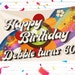 see more listings in the Birthday Banner  section