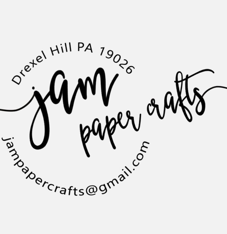 Hand crafted cards