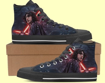 star wars shoes womens