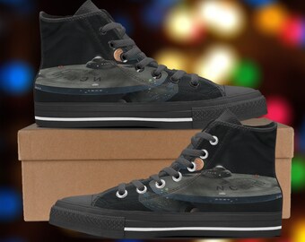 star trek sneakers