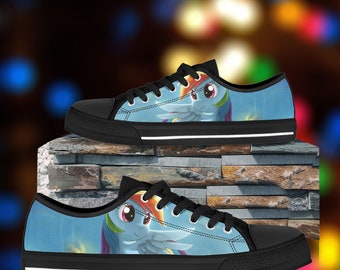 my little pony shoes for adults