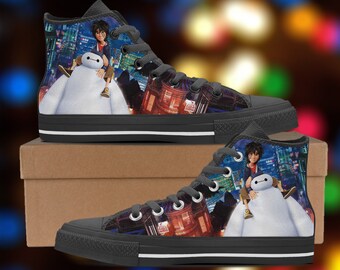 converse big hero 6