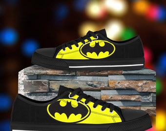 batman house shoes for adults